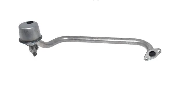 BMW 3 E36 Oil sump strainer pipe 11411730465 1730465