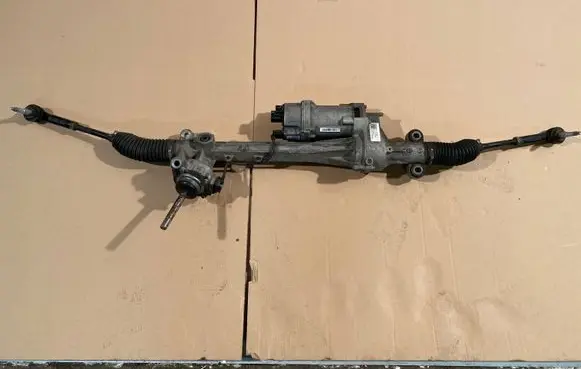 Chevrolet Camaro Steering rack 23207194