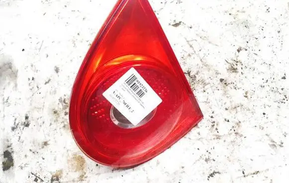 Volkswagen Golf V Tailgate rear/tail lights 4vfx15500aa 4vfx-15500-aa