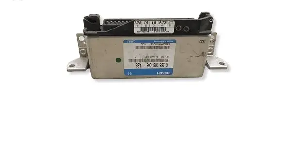 BMW 5 E34 ABS control unit/module 0265108006 34521162504 DI0625942651