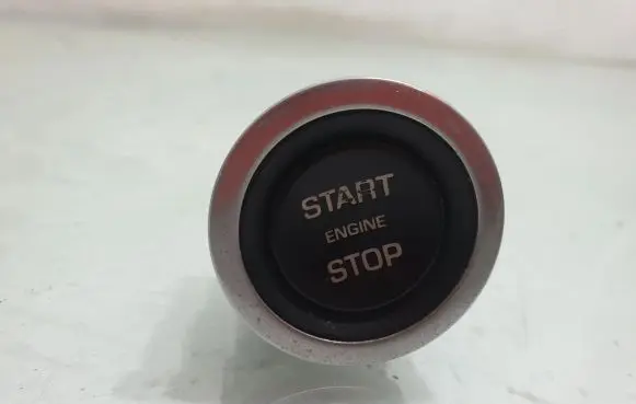 Land Rover Discovery Sport Engine start stop button switch FK7214C376AA
