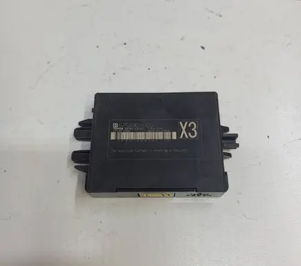 Lexus NX Immobilizer control unit/module 625490000