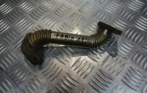 Skoda Fabia Mk1 (6Y) EGR valve line/pipe/hose