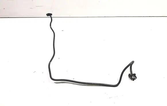 Citroen C4 Grand Picasso Engine coolant pipe/hose