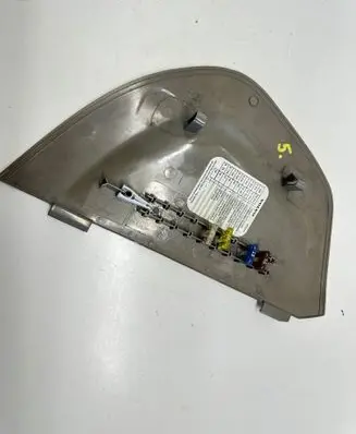 Volvo XC70 Dashboard side end trim 09164898 3865