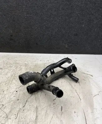 Volkswagen Crafter Air intake hose/pipe 03L121063