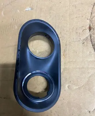 Porsche Macan (95B) Other dashboard part 95B857290