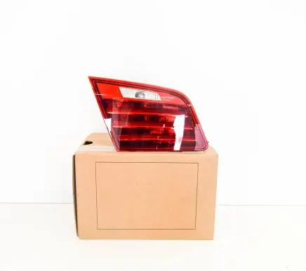 BMW 5 F10 F11 Tailgate rear/tail lights 632173061637306163
