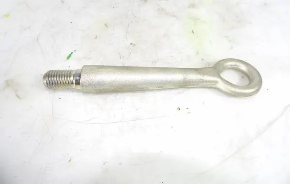 Mazda 6 Tow bar