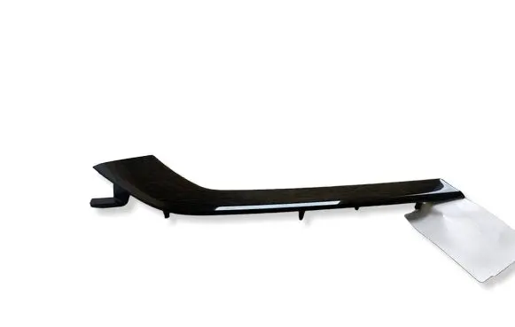 Audi Q7 4M Interior decorative trim set 4M0867409