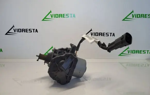 Peugeot 208 Vacuum pump 9835028580 0583229
