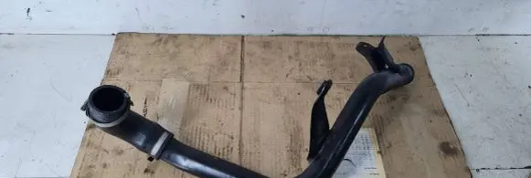 Volvo V50 Intercooler hose/pipe