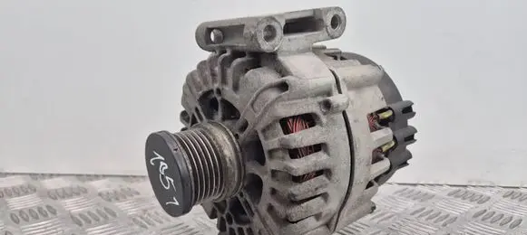 Mercedes-Benz Sprinter W906 Generator/alternator A0009068802 AA6444