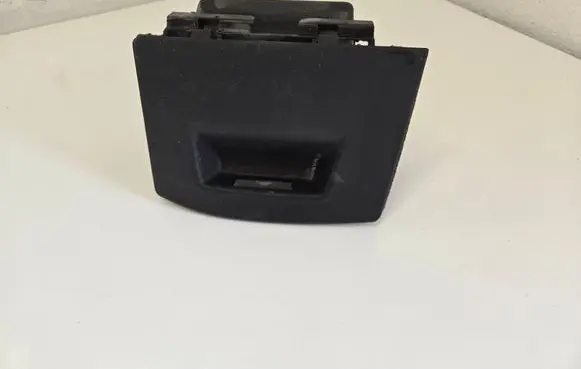 BMW X6 F16 Dashboard storage box/compartment 9270608