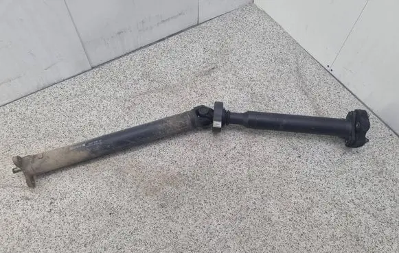 BMW 1 F20 F21 Drive shaft (set) 8651309 16032316114 7597883