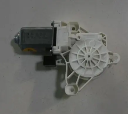 Audi A7 S7 4K8 Rear door window regulator motor 4K0959801