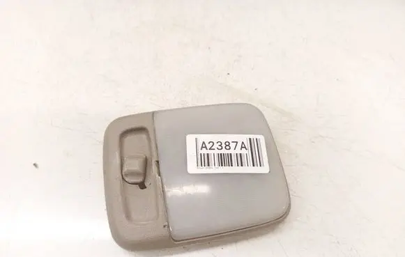 Nissan Serena Front seat light 138284