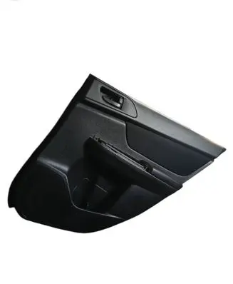 Subaru XV Rear door card panel trim 94227fj000