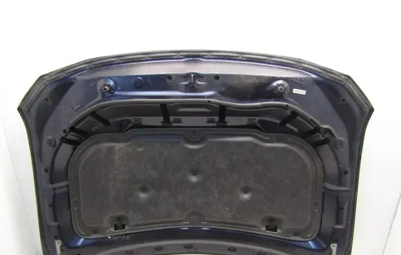 Mazda CX-5 II Engine bonnet/hood sound/heat insulation 081524