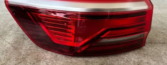 Volkswagen Transporter - Caravelle T7 Rear/tail lights 7T0945095B F03807000 72021161236