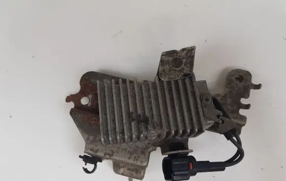 Lexus GS 300 350 430 450H Fuel injection pump control unit/module 2308031020 1961700535