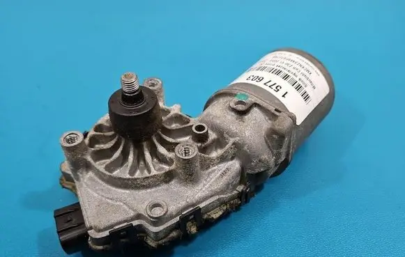 Mitsubishi Colt CZ3 Wiper motor 1593001501 IMPRK1577603