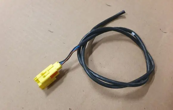 Audi A3 S3 8V Other wiring loom 8J0972576