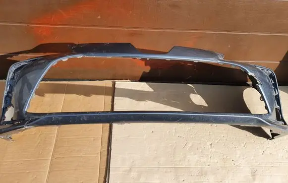 Toyota Corolla E210 E21 Front bumper 5211902Q20 5211902Q10