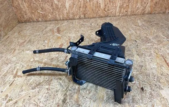 Honda Jazz IV GR Gearbox / Transmission oil cooler 2551060H0031