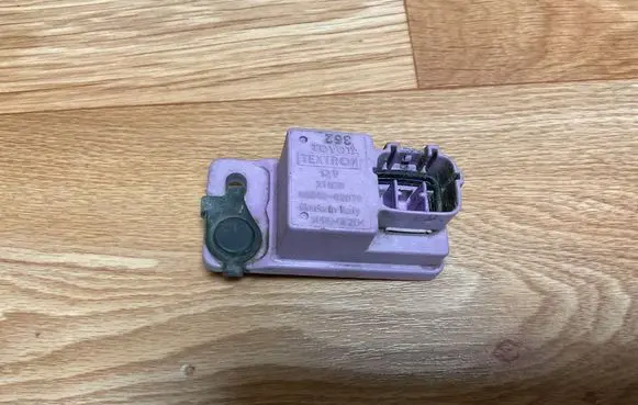 Other relay