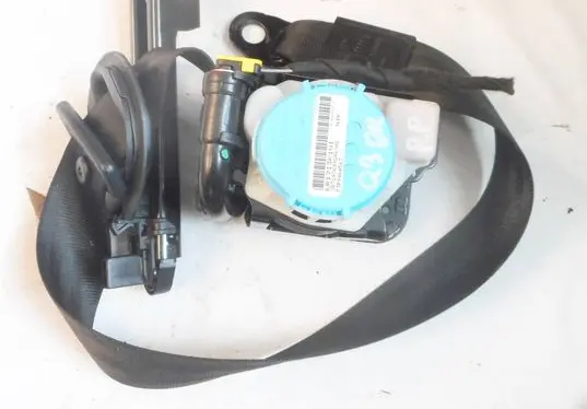 Audi Q3 8U Front seatbelt 8U0857706C