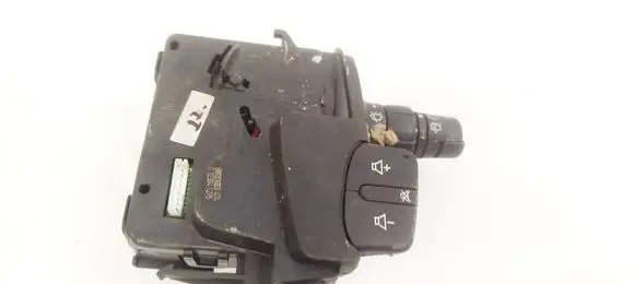Renault Modus Wiper control stalk 88103003474 0323041275