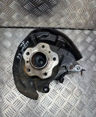 Nissan Qashqai Rear wheel hub