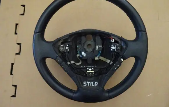 Fiat Stilo Steering wheel