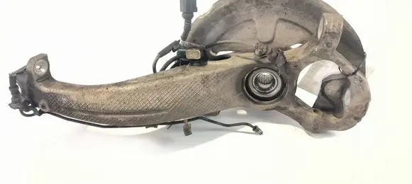 Porsche Panamera (971) Front wheel hub spindle knuckle 971407246H