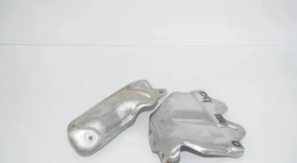 BMW X1 F48 F49 Exhaust heat shield 8571895 8571892 11628571895