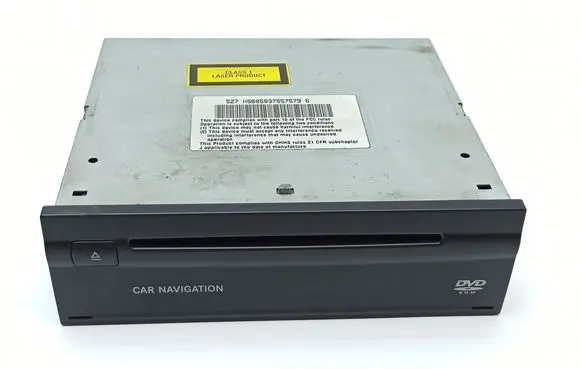 Mercedes-Benz E W211 GPS navigation control unit/module A2118200685 6059