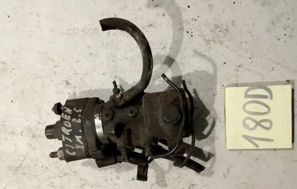 Citroen Xantia Power steering pump 9629130880