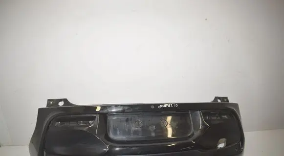 BMW i3 Rear bumper