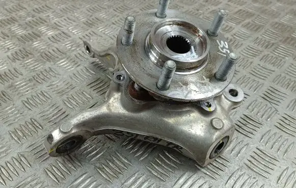 KIA Niro Front wheel hub