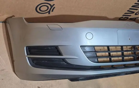 Volkswagen Golf VII Front bumper 5G0807221 1200102109