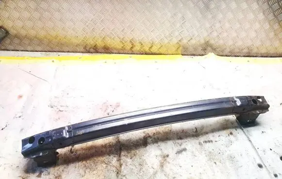 Rear beam