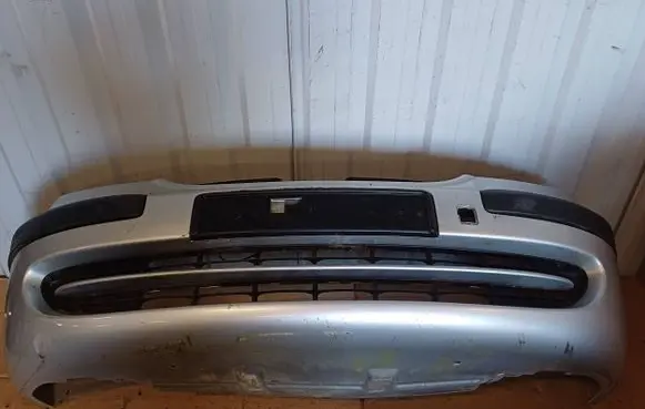 Citroen C8 Front bumper 1487891077