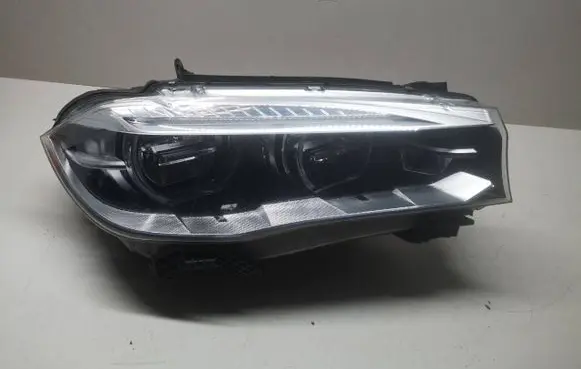 BMW X5 F15 Headlight/headlamp 7424168 F00HTB700209 0327151686