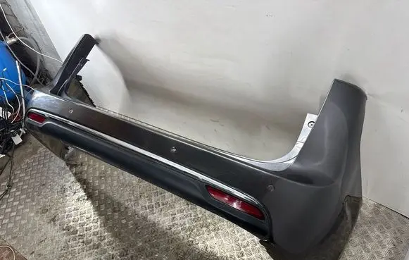 Chrysler Pacifica Rear bumper 68252868AB 68229997AB 68312626AD