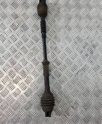 Hyundai Terracan Steering tie rod 