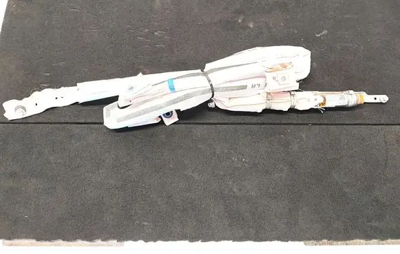 Tesla Model S Roof airbag 100526100H
