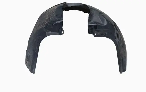Ford Fiesta Front wheel arch liner splash guards 8A6116115BH