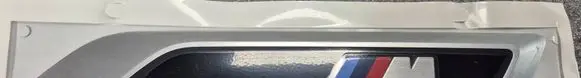 BMW 7 G70 Fender trim (molding) 5A3C1A5