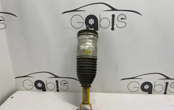 Dodge RAM Front shock absorber/damper 68318302AG P68323489AD